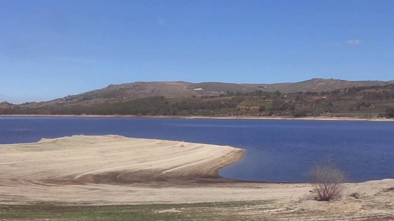 Barragem de Vilar - Tabua&ccedil;o &raquo; Parque das Merendas