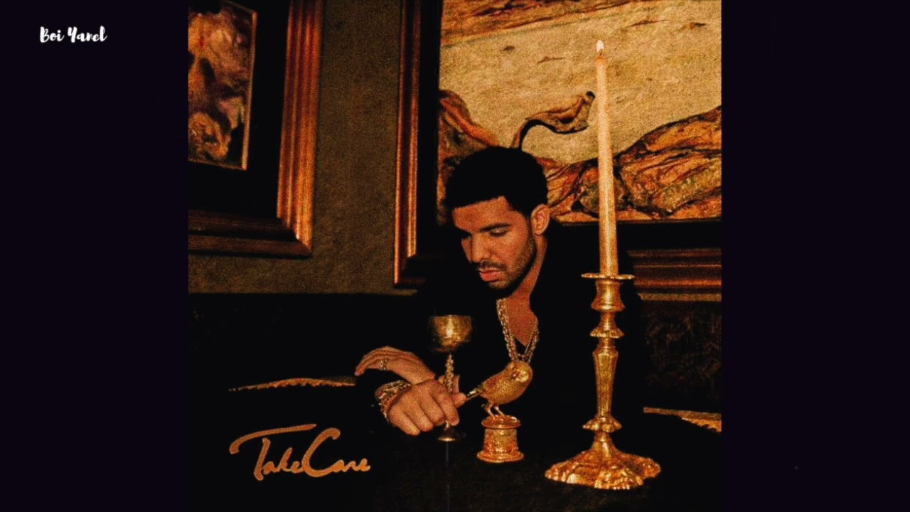 DRAKE TYPE BEAT - 
