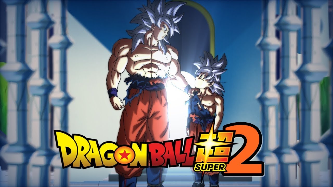 Dragon Ball Super 2: 