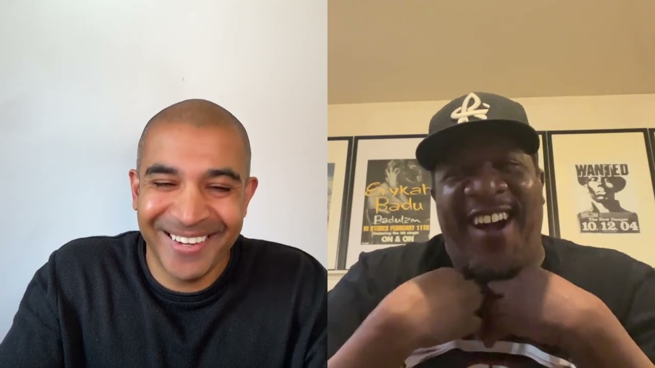 Jay Stewart: From Rawkus Records to Sotheby’s