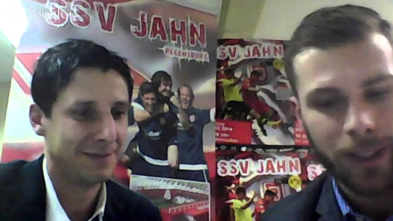 Turmfunk Interaktiv mit Christian Keller