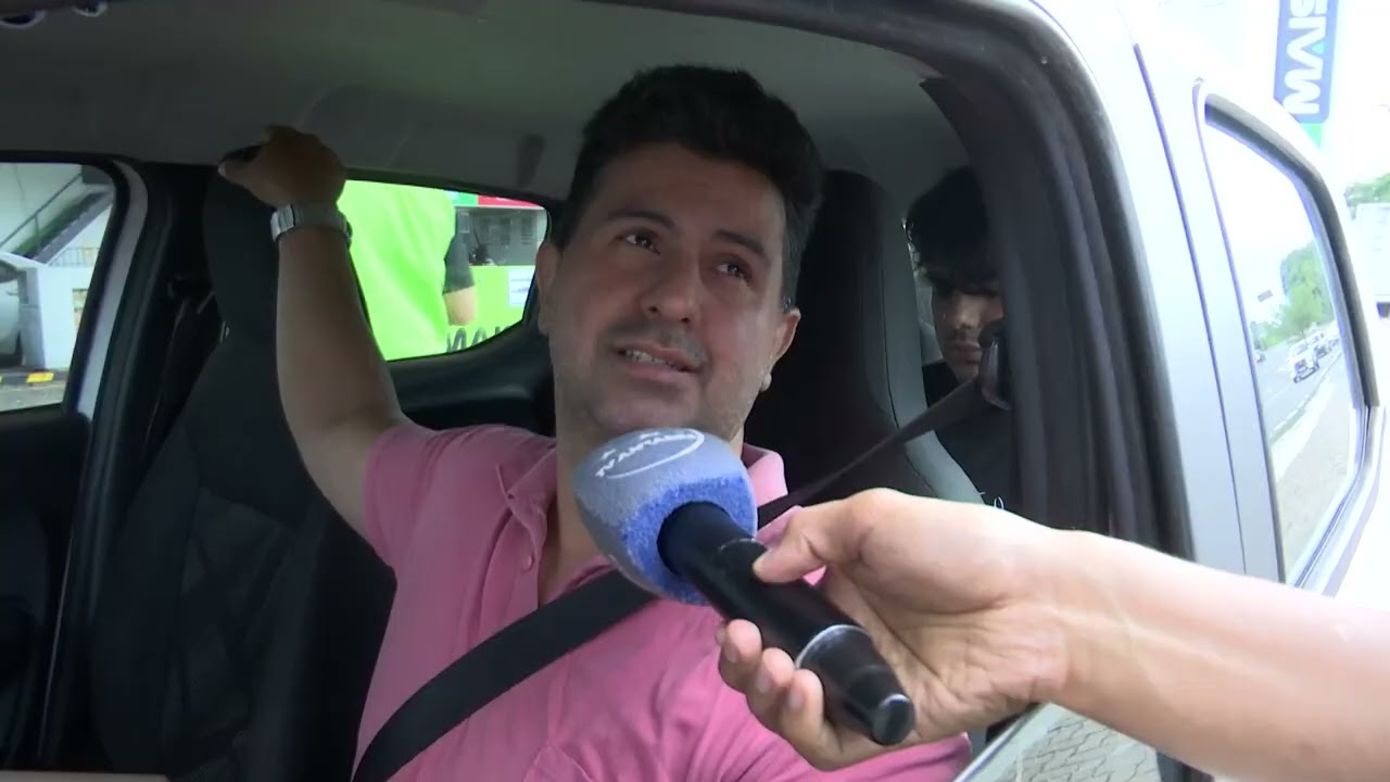 COMBUSTÍVEL: TENSÃO NO ORIENTE MÉDIO PROVOCA INSTABILIDADE NOS PREÇOS