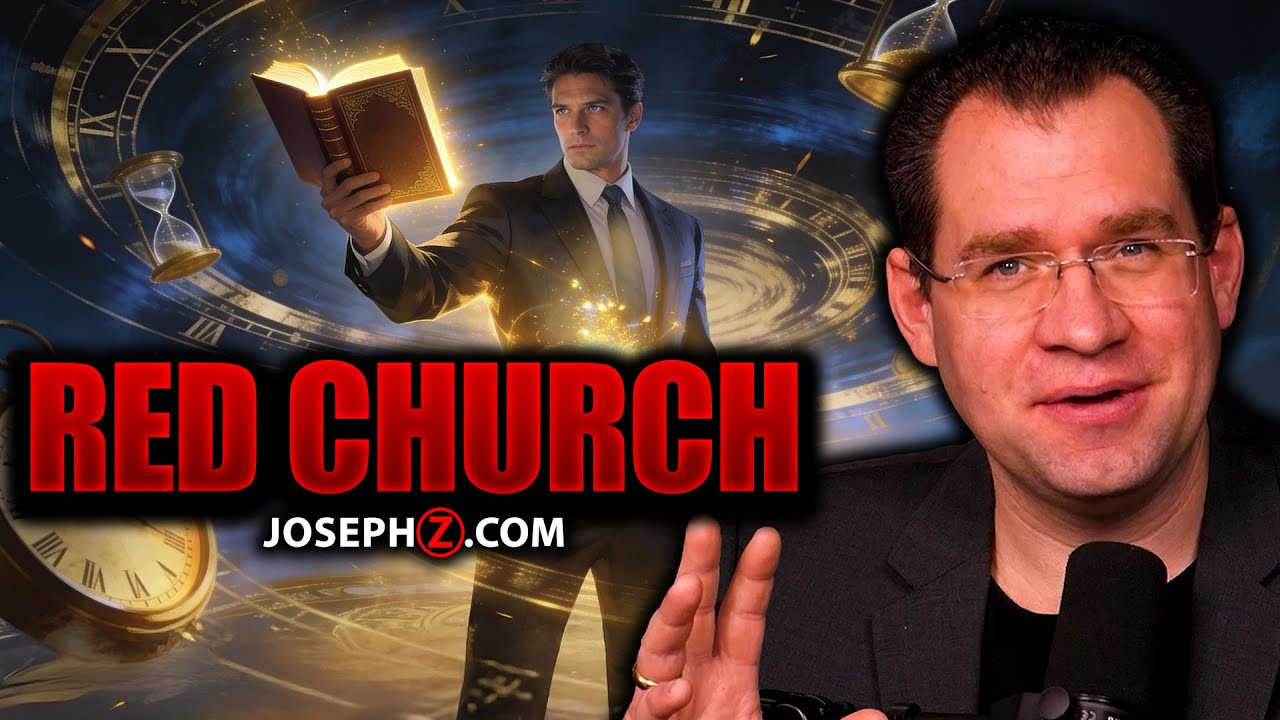 Red Church w/ Special Guest Paul Renner!