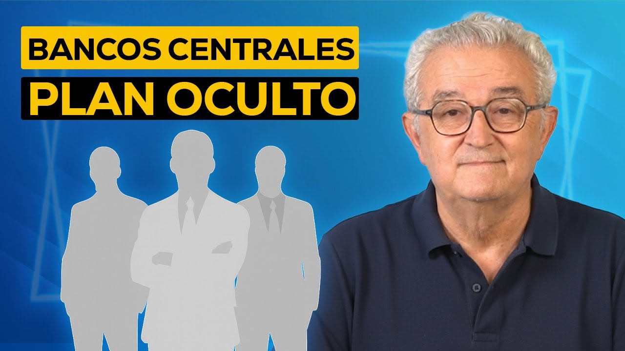 Lo que NADIE te cuenta sobre la BAJADA de TIPOS y la INVERSI&Oacute;N en Bolsa