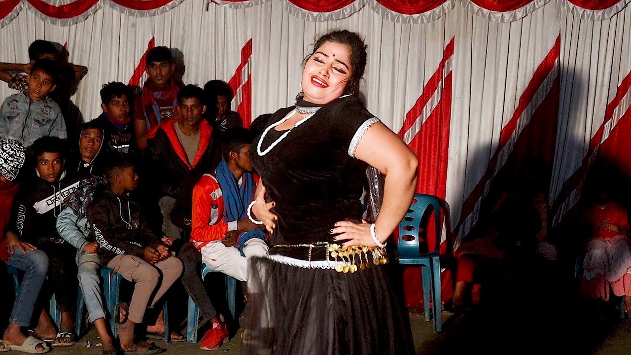 লুঙ্গির নিচে কালা বেগুন ড্যান্স | Lungir Niche Kala Begun lukay dance setu dance official suborna