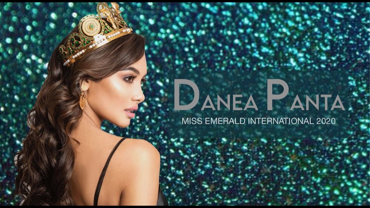 Después de la Corona - Danea Panta