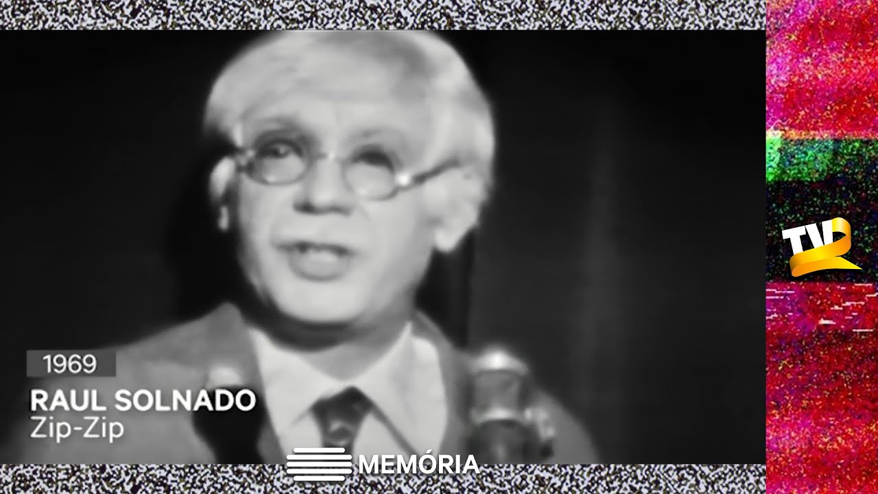 RTP Memória - Separador Raúl Solnado (2023)