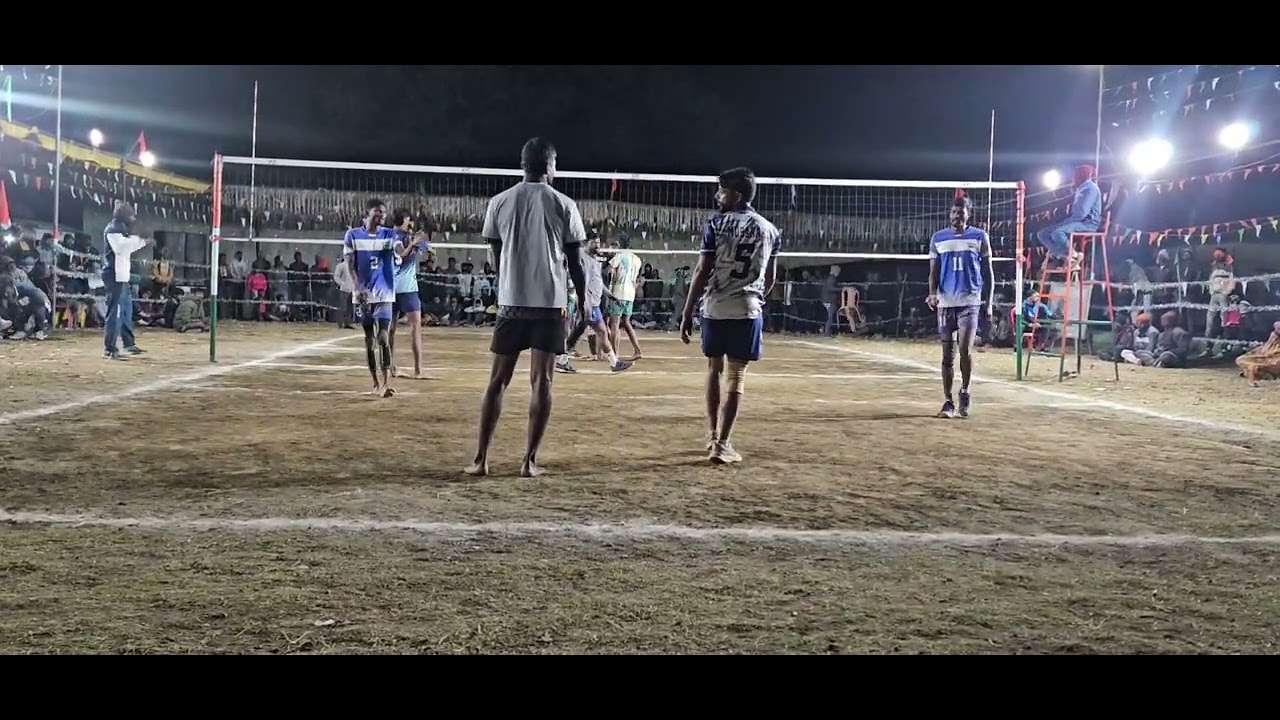 #MUDKI A V/S MUDKI B #HIGHVOLTAGE MATCH