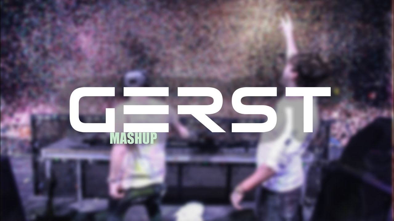 Don't Let Me Down vs Last Resort (Chainsmokers Ultra 2018) | GERST Mashup