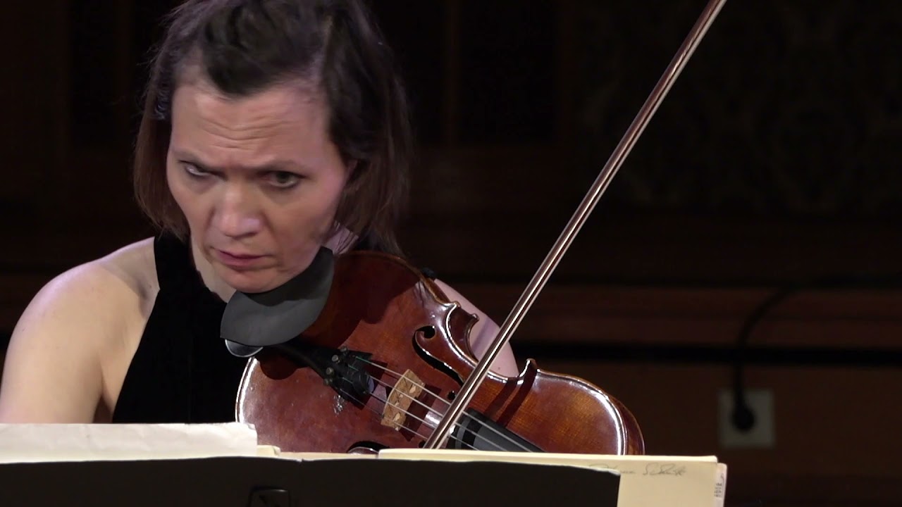 Schulhoff: 5 Pieces for String Quartet (Signum Quartet)
