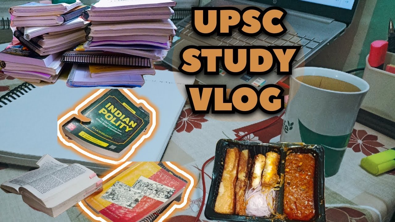 A Day With Me 🔥 UPSC ASPIRANT 🤞 Study Routine aspirantlifeunfiltered. 