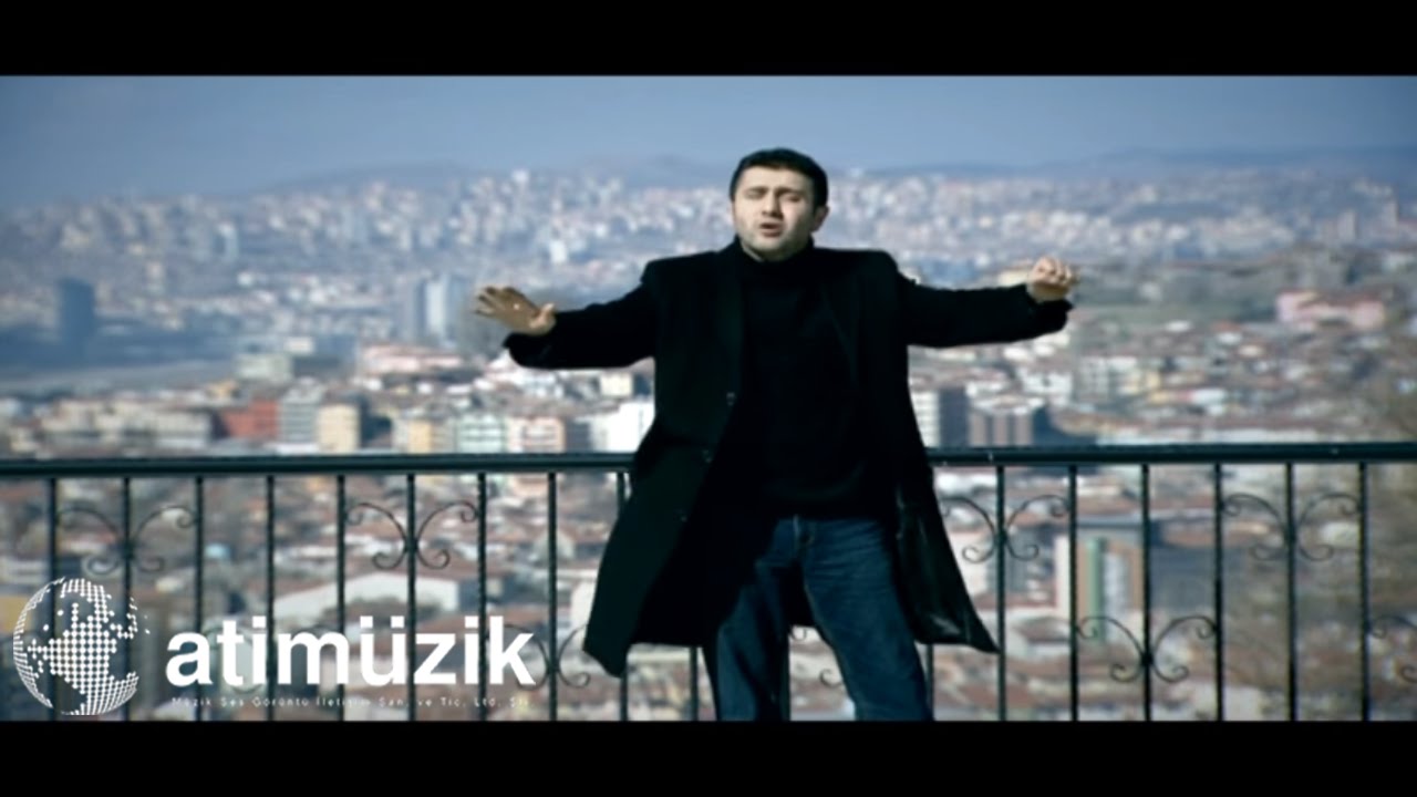 Enver Yılmaz - Yok Senin [ © Official Video ] ✔