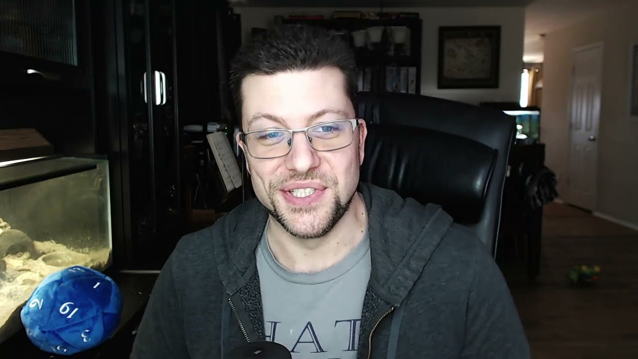 Let's talk about OGL 1.1