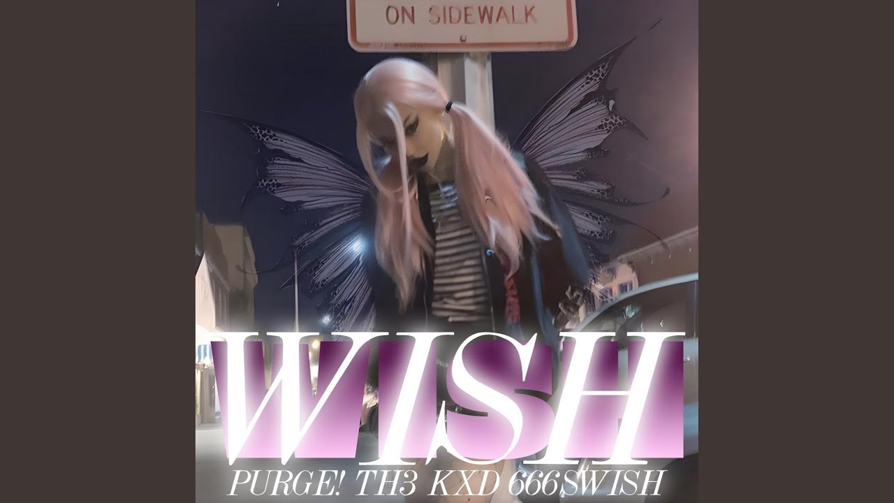 WISH (feat. 666SWISH)