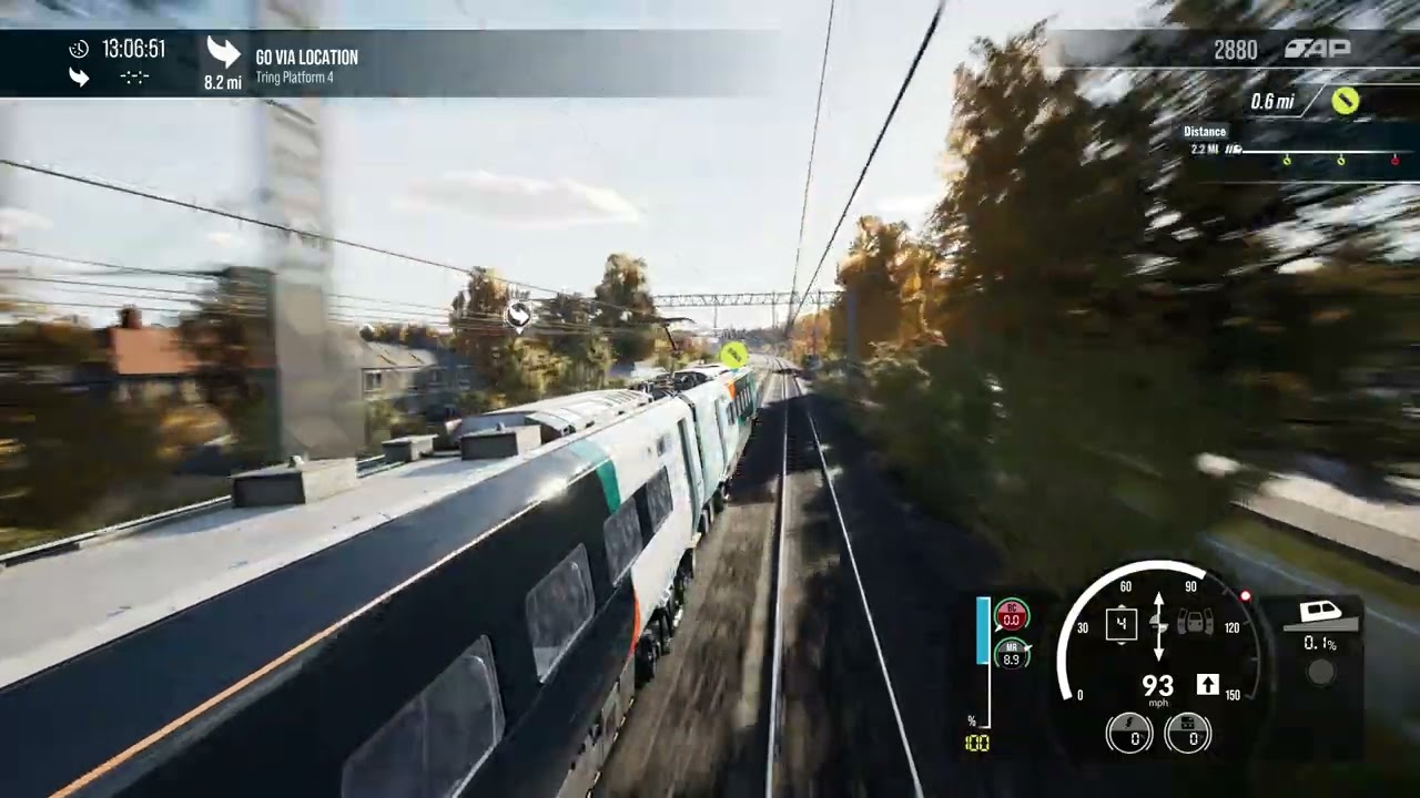 1Z47 Wembley Final Special