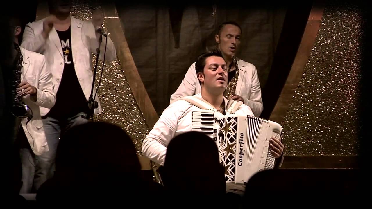 MARIANNA LANTERI - La mazurca del Lotto