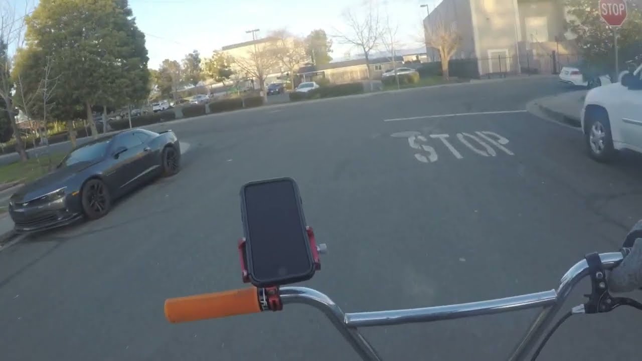cruising around town | fixie fixies fixed gear bike fixed gear bikes | khs urban soul
