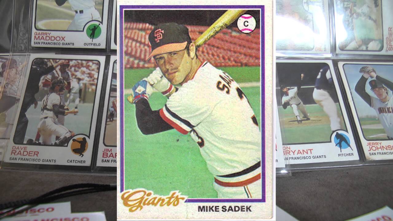 Giants 9th inning comeback vs Dodgers Labor day 1973