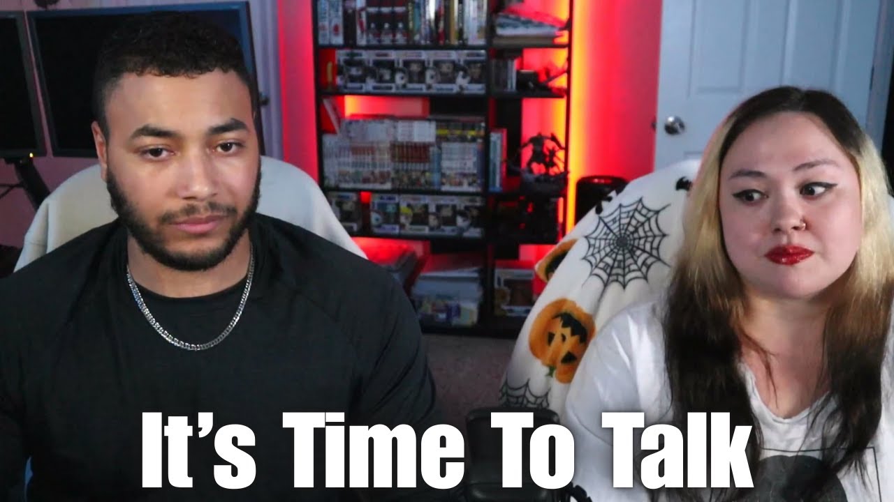 It's Time To Talk Otaku Fam