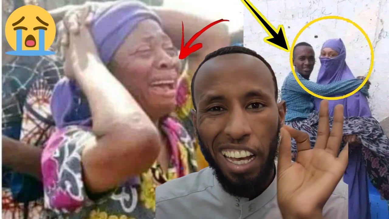 Ustaz Sa'ad Aliyyi Sihiriin Falfalli Qur'aana Bira Hin Taru Fayyadamaa 15 June 2023