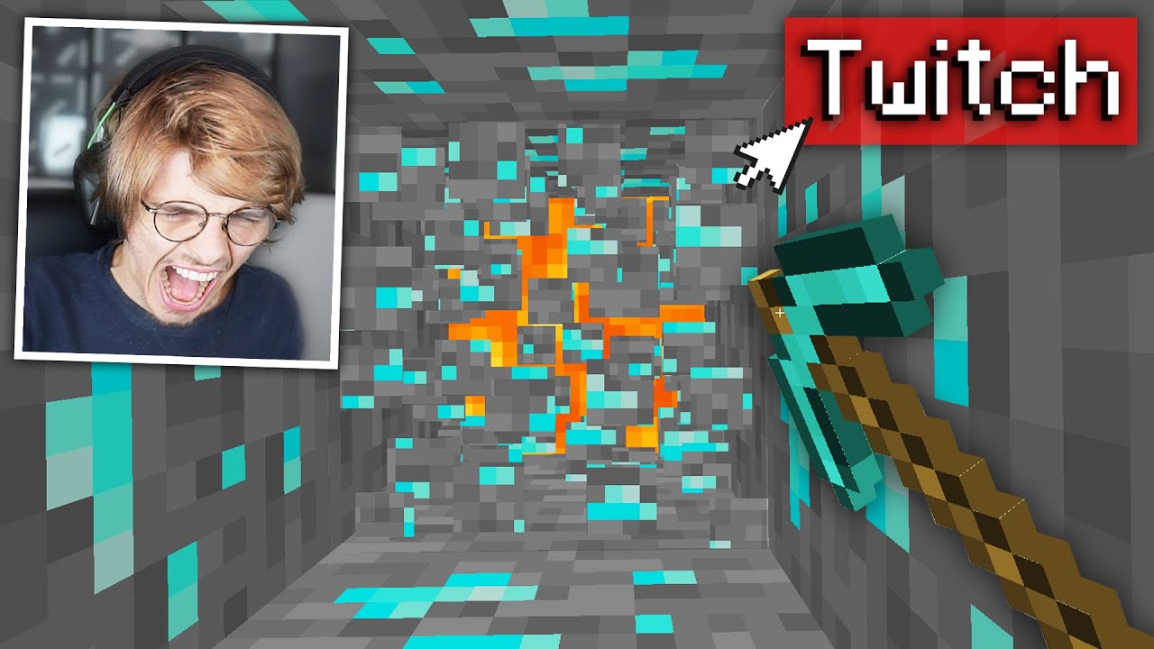 Ces STREAMERS ont regretté d'avoir joué à MINECRAFT...