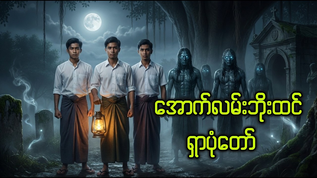 အောက်လမ်းဘိုးထင် နှင့် ရှာပုံတော် ( စာစဥ် | ၁၅၆ )