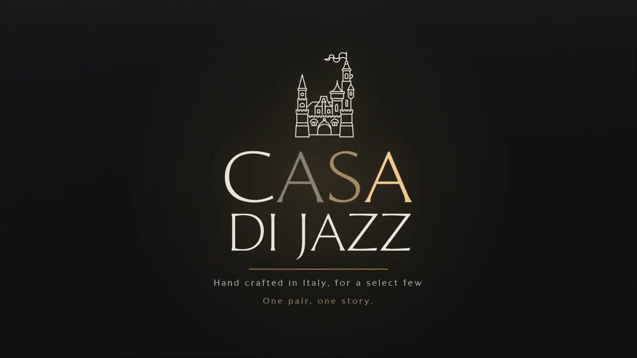 Casa DiJazz Teaser