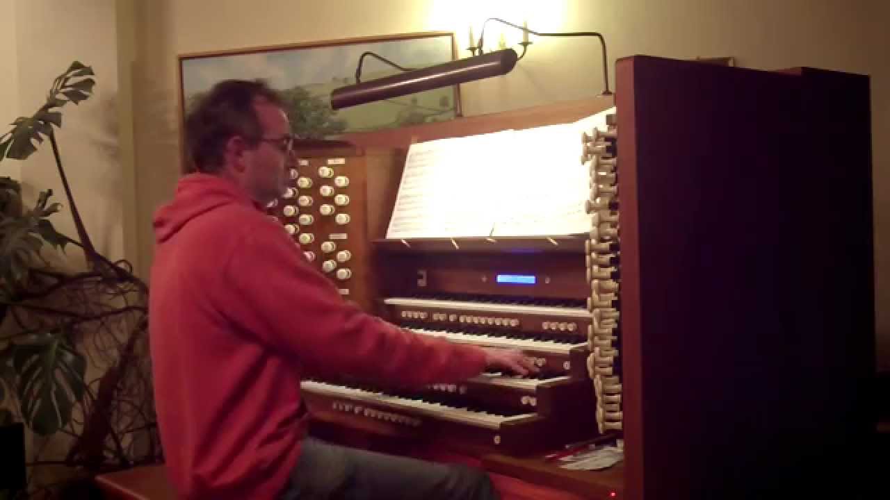 Tuba Tune - Norman Cocker played by Luke Bond