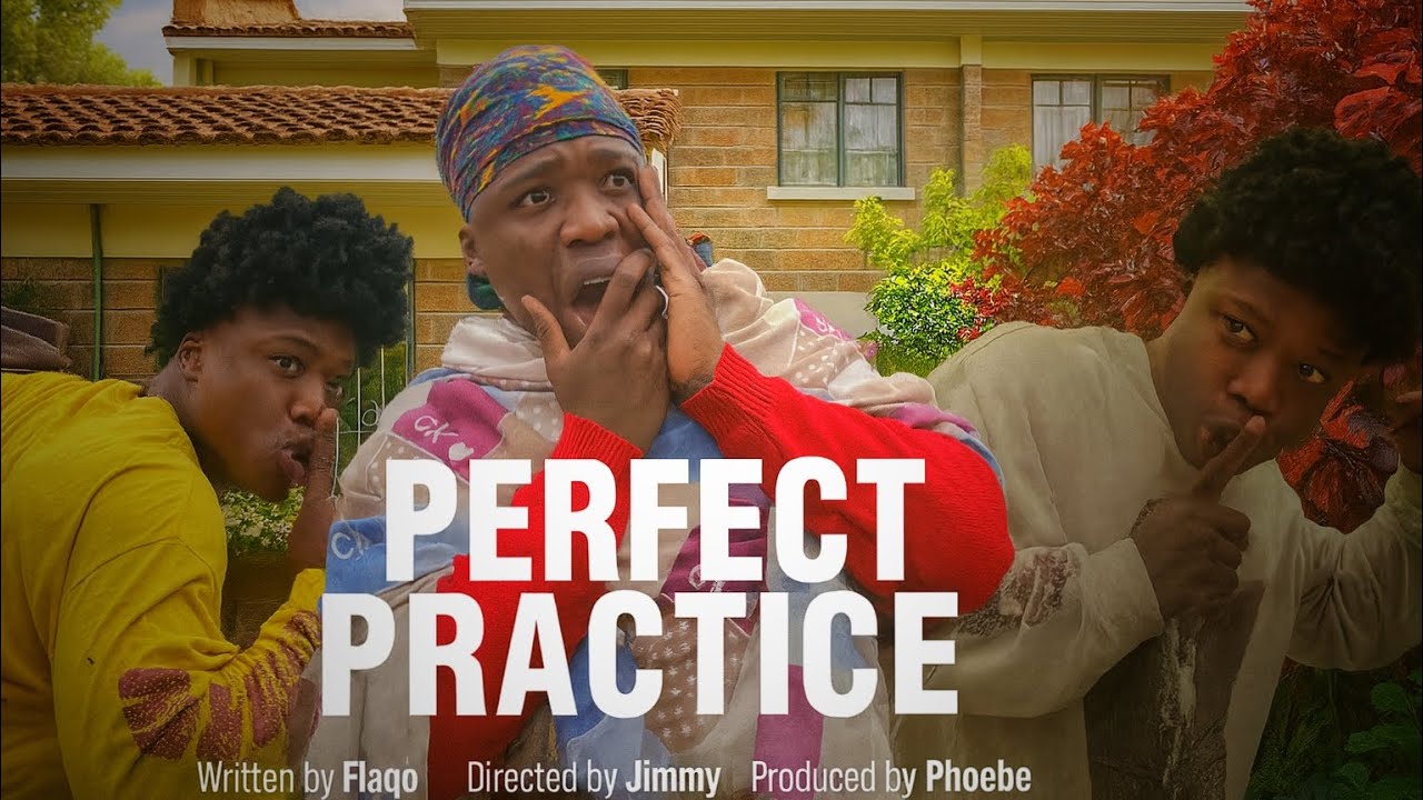 TS: &ldquo;PERFECT PRACTICE&rdquo; (FULL MOVIE)