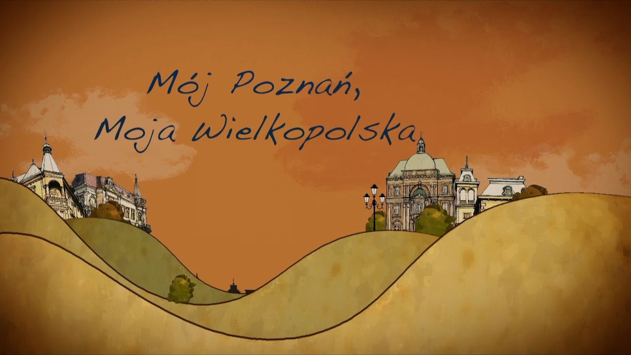 M&oacute;j Poznań, moja Wielkopolska - W Bramie Poznania