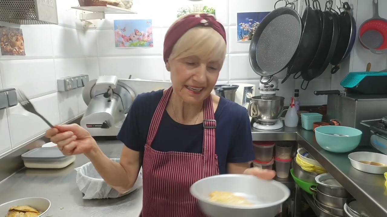 Mi famoso pastel de pollo con patatas ganador del primer premio. Sabor Artesano