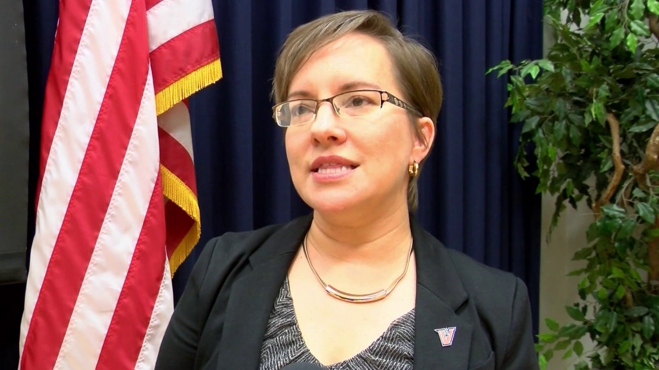 UTRGV Sexual Violence Crime Report