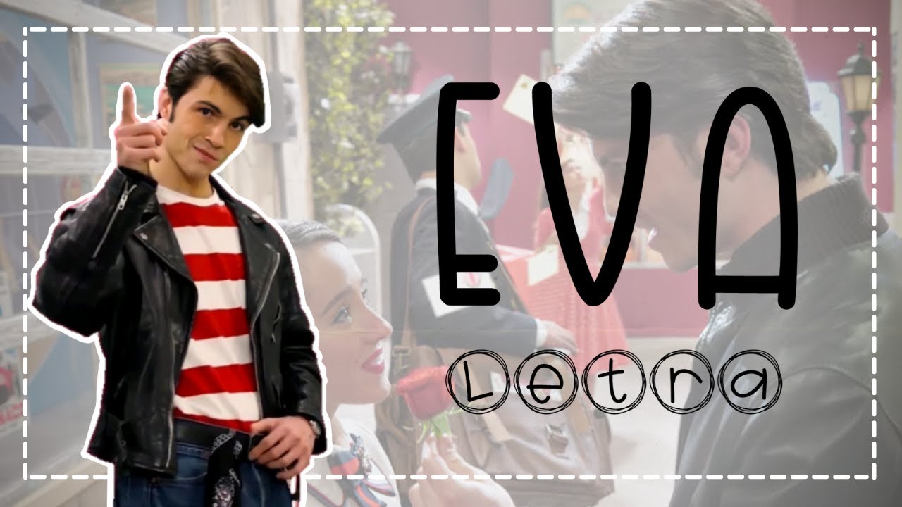 EVA - CLUB 57 (LETRA)