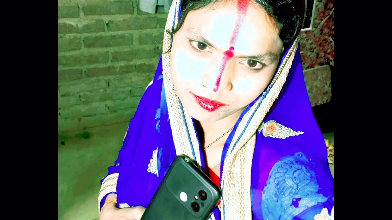 Priyanka bharti is live!