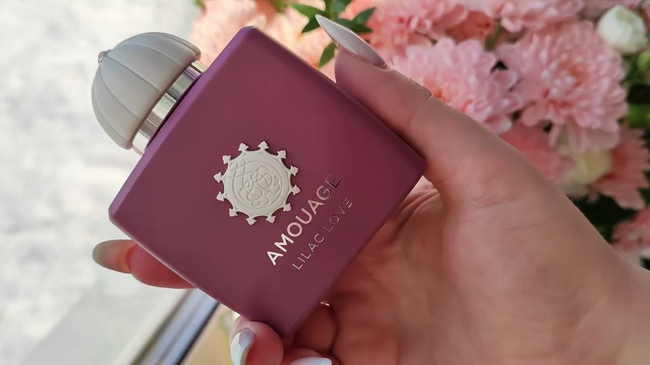 Ароматы весны, к которым тянется рука 🌸💐Осторожно, мат и очень громкая собака 🥲