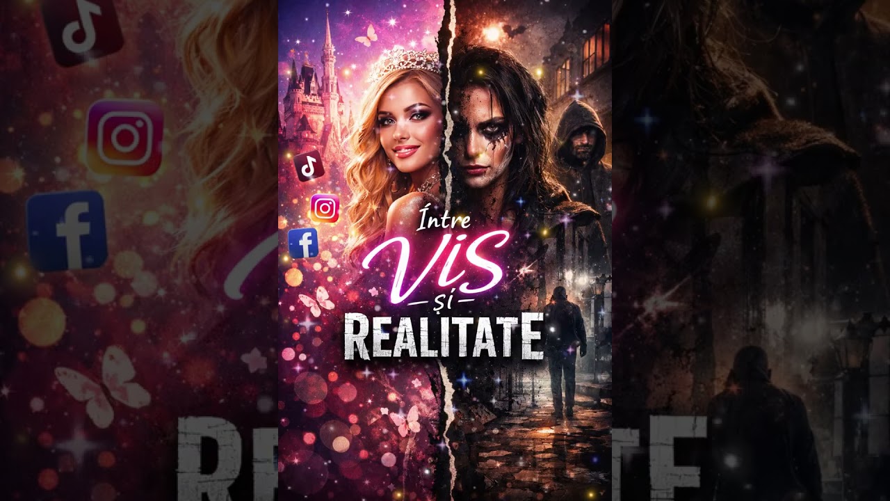 „Între VIS și REALITATE”