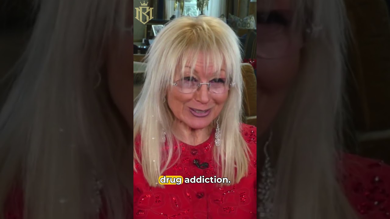 Мириам Адельсон: какова ее жизнь с 38 миллиардами долларов ⭐ #шорты #миллиардер #знаменитость