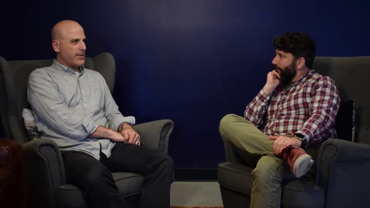 STARTUP TURNAROUND SPECIALIST Shane Barbanel
