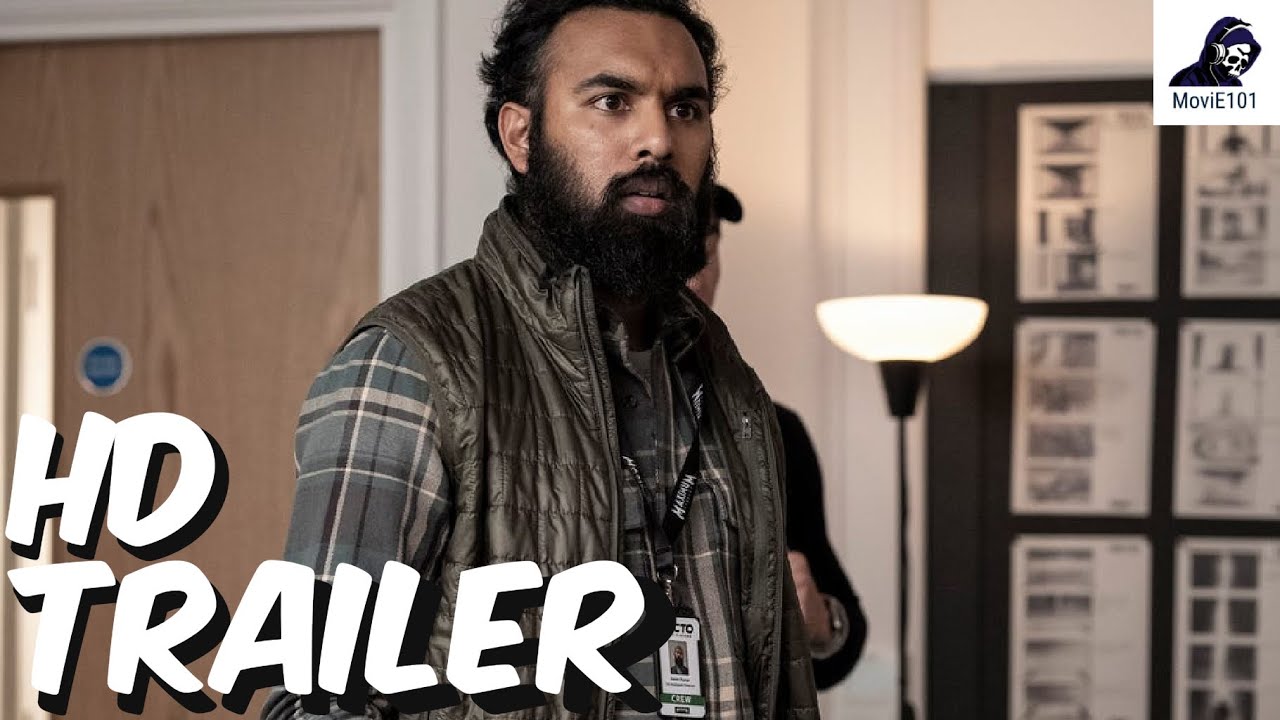 The Franchise Official Trailer (2024) - Aya Cash, Daniel Br&uuml;hl, Himesh Patel