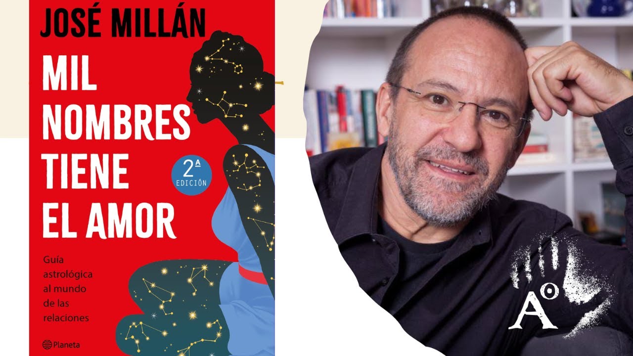 Mil nombres tiene el amor. El libro