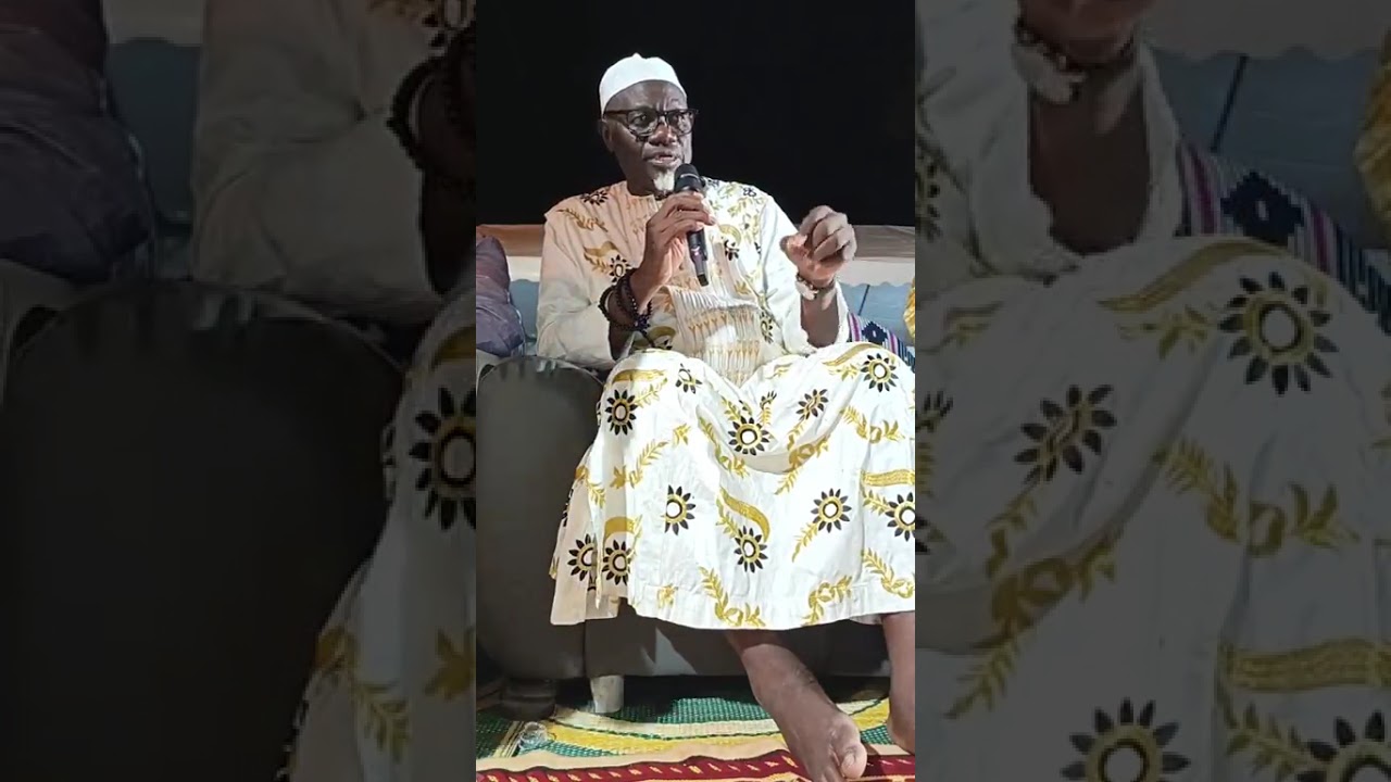 MANKONO BÉRÉ KOYAKAYADOU Tonhoulé 