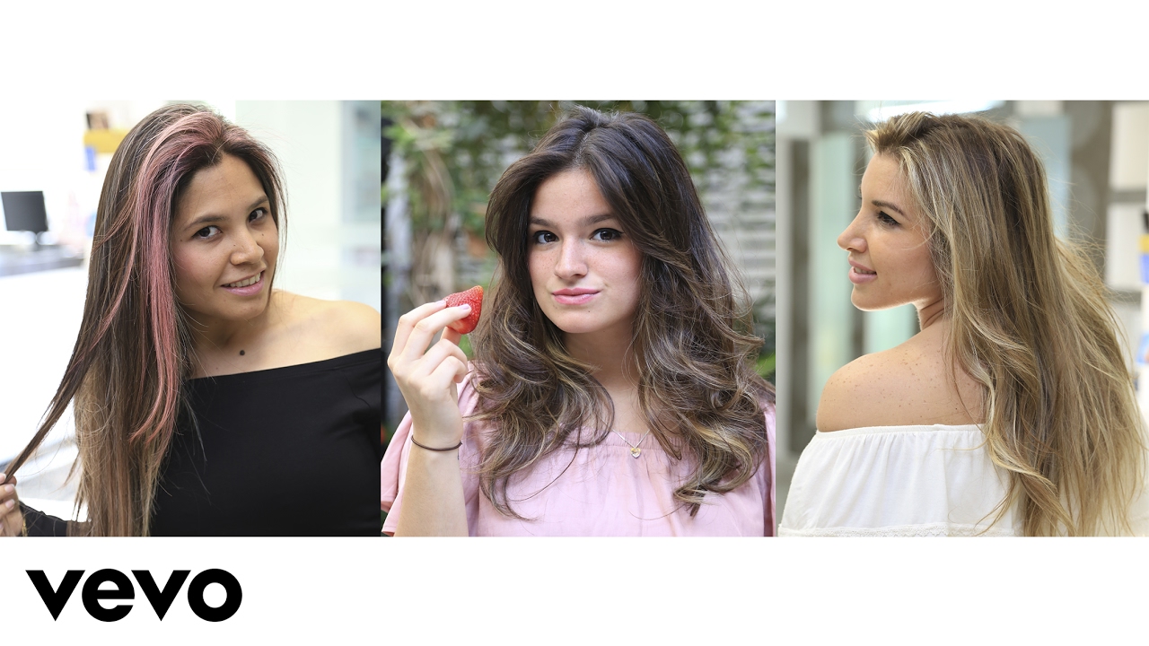 Kuchi Salón - LOOK SUMMER 17 💗 💋💝💄💃 ⭐