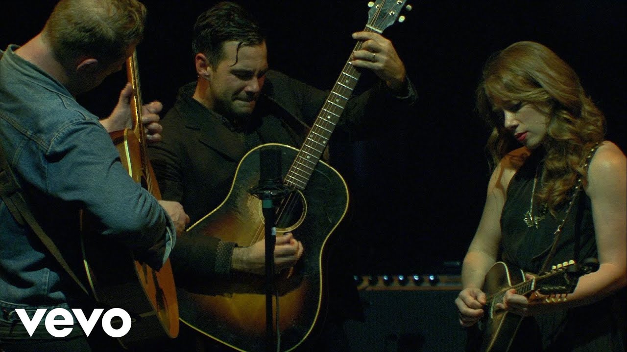 The Lone Bellow - Looking For You (Live on the Honda Stage)