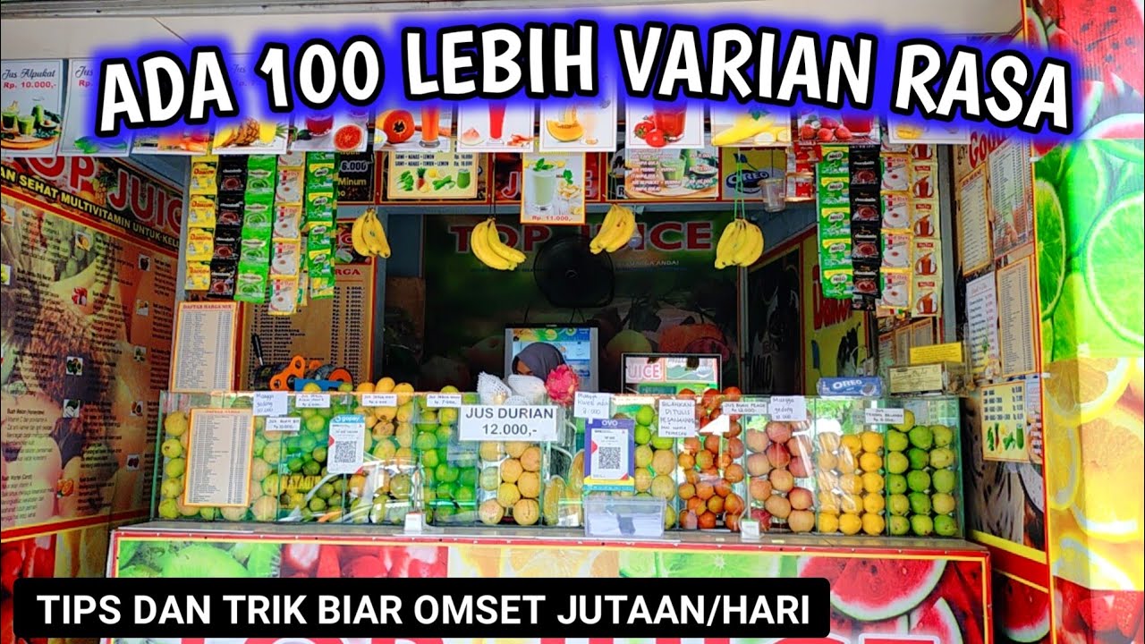 JUALAN INI OMSETNYA 30 JUTA/BLN, PEMBELINYA DI JAMIN PUAS DAN BALIK LAGI !!!!  LENGKAP CARA BIKINNYA