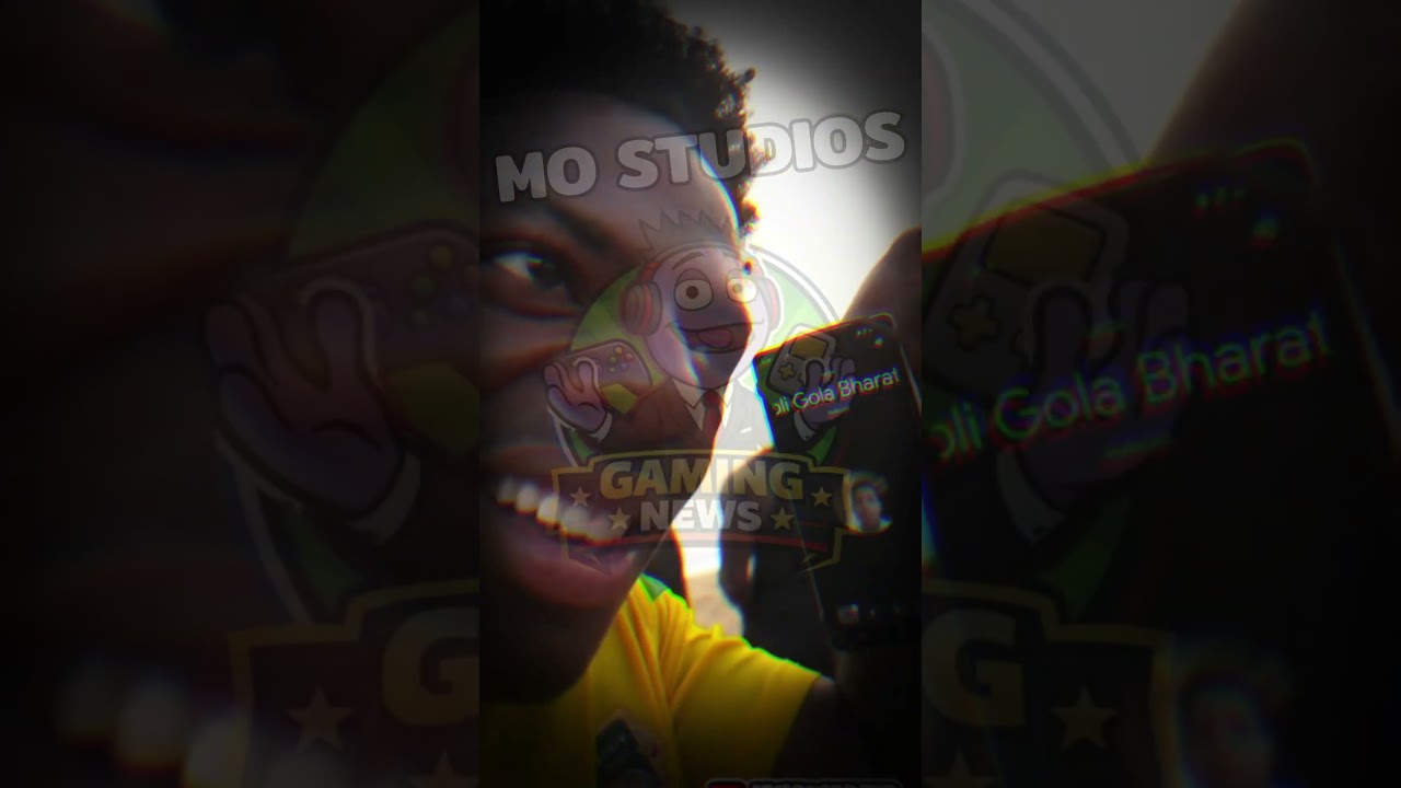 This Kid called and shouted out Mo Studios on IShowSpeed's Stream 😮🔥