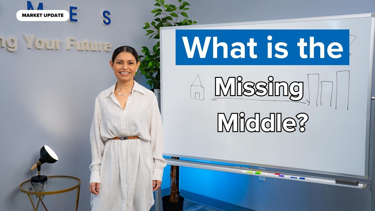 What Is The Missing Middle?