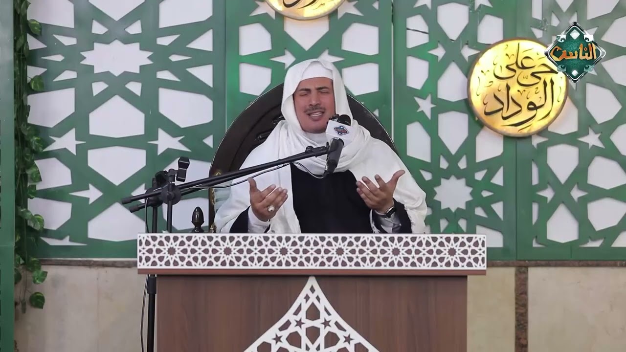 دعاء مؤثر في ليلة النصف من شعبان.. اللهم استجب لنا🤲