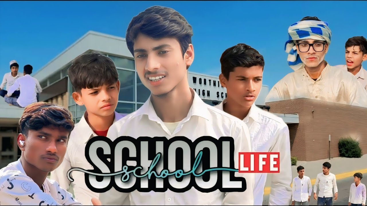 School Life MrT | Mr T vines 