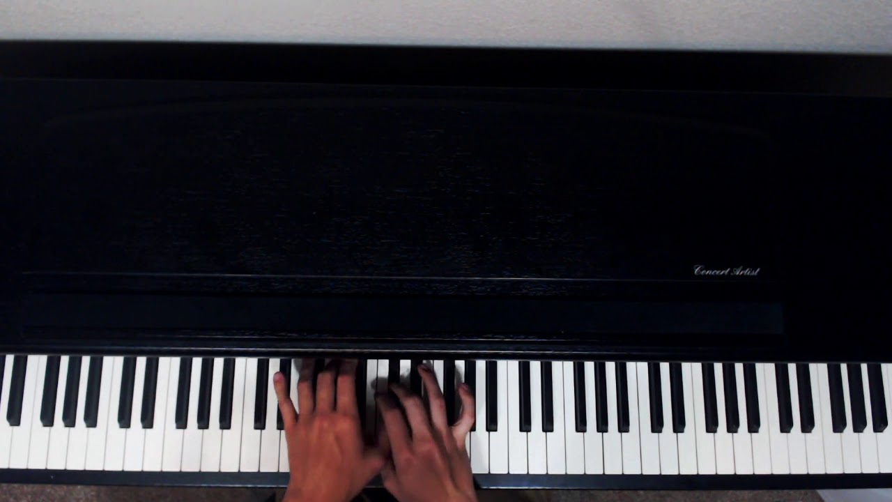 Debussy - Clair de Lune