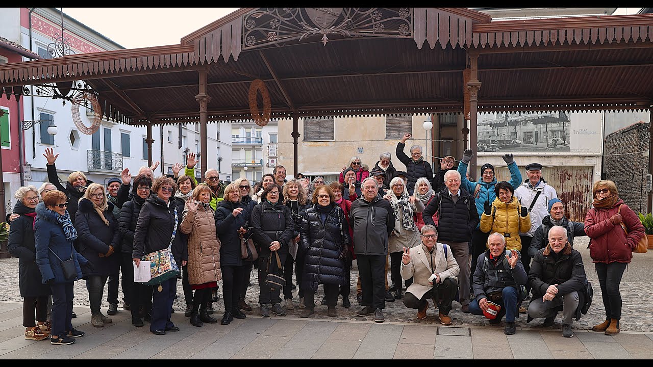 CAI Seniores S Vito e Valvasone 14.01.2026